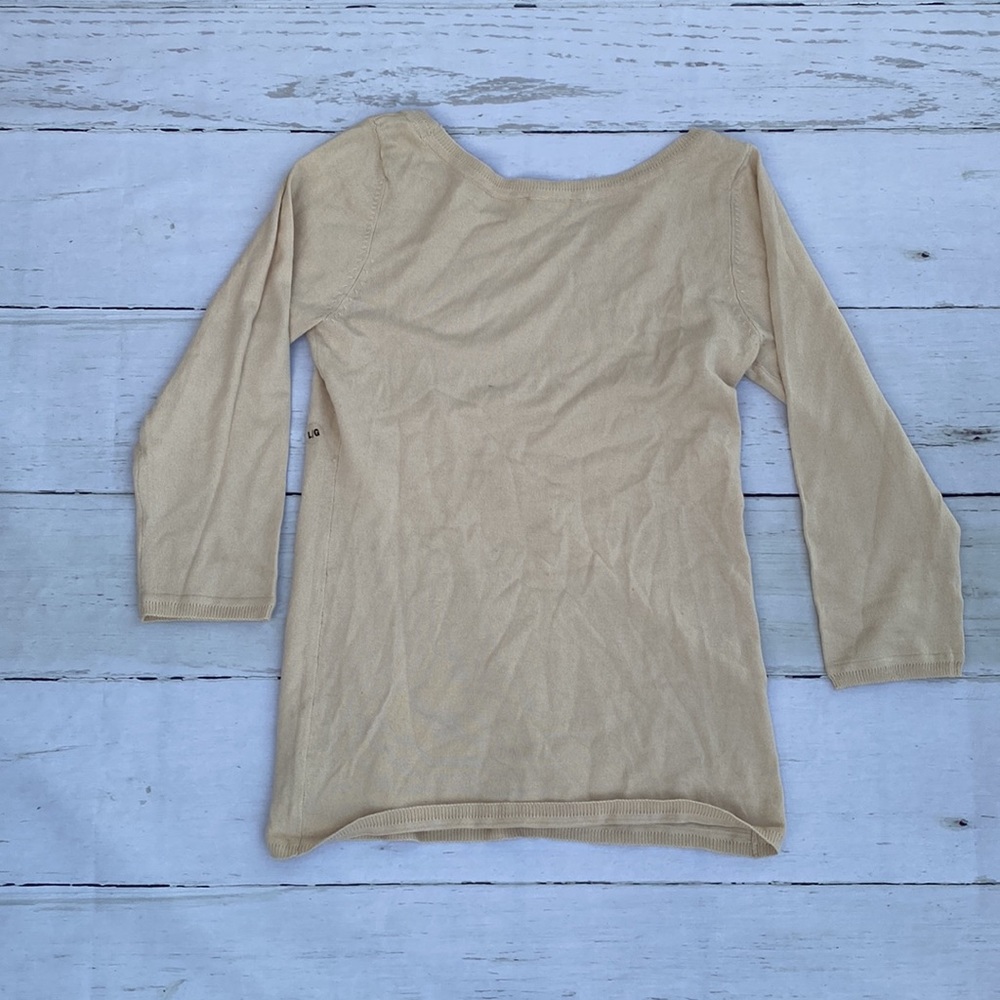 ⭐️ 2/$25 ⭐️ Smart Set Sweater - Picture 2 of 2